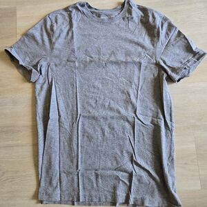 Banana Republic grey t shirt